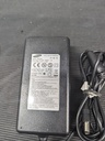 SAMSUNG PN4012AL AC Adapter 12.0V 3.34A Used Working Without Power Cord