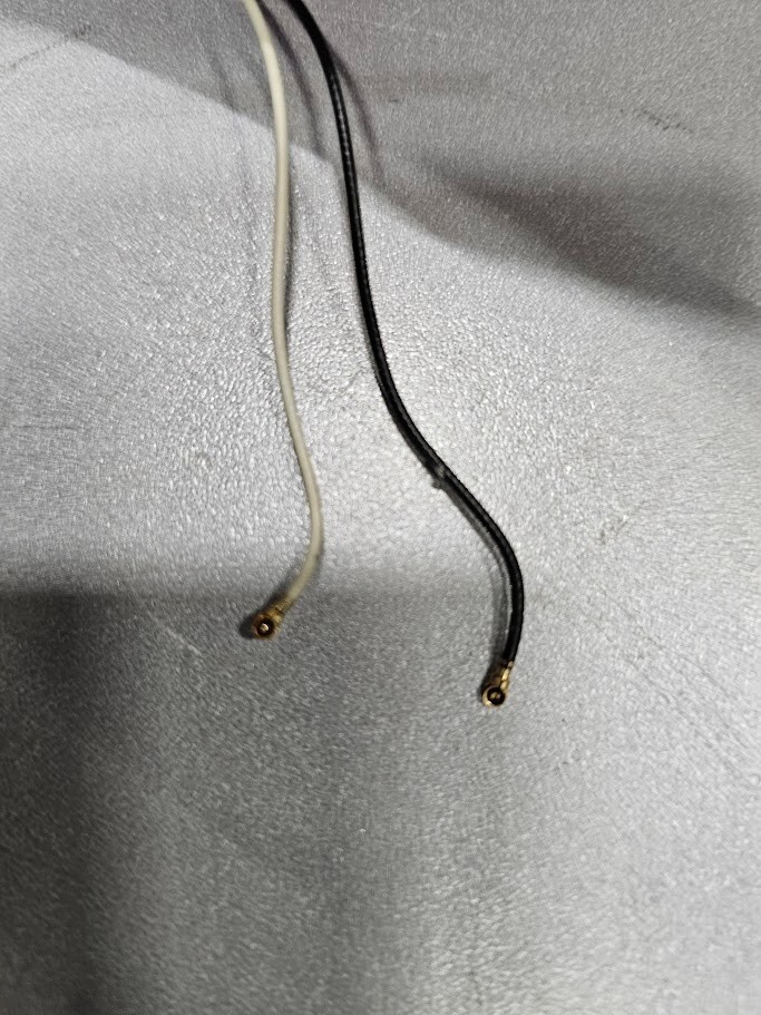 Lenovo Ideapad Y510p 15.6" FHD 1920x1080 Laptop Screen - Broken, Not Working