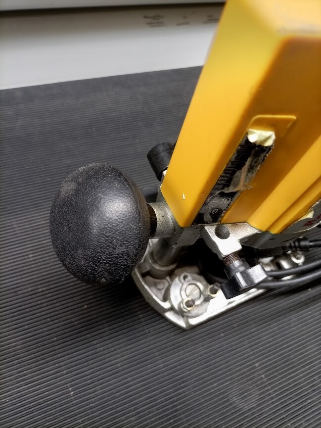 Power Super OverFraeser M1R-DL-8A Working Tested