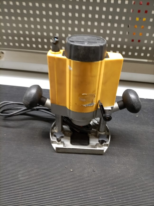 Power Super OverFraeser M1R-DL-8A Working Tested