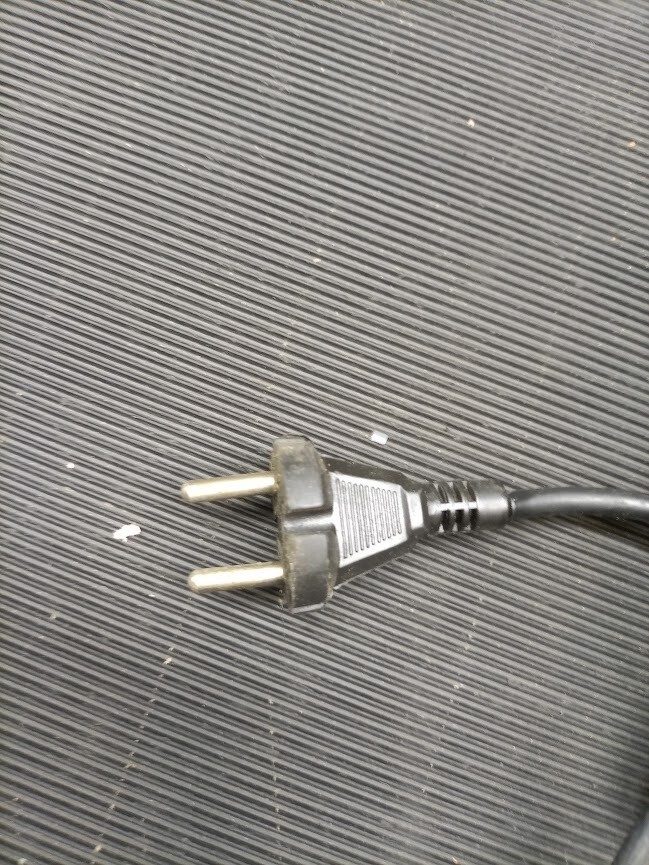 Power Super OverFraeser M1R-DL-8A Working Tested