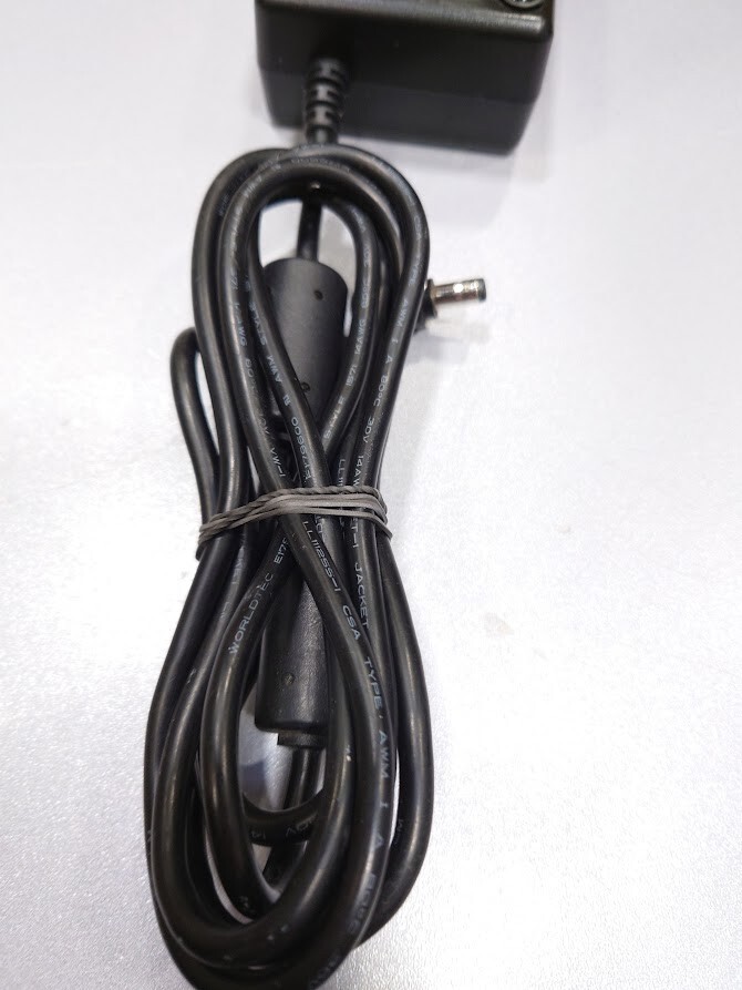 FSP Group INC FSP120-AAB AC Adapter 19V 6.32A Used Working Without Power Cord