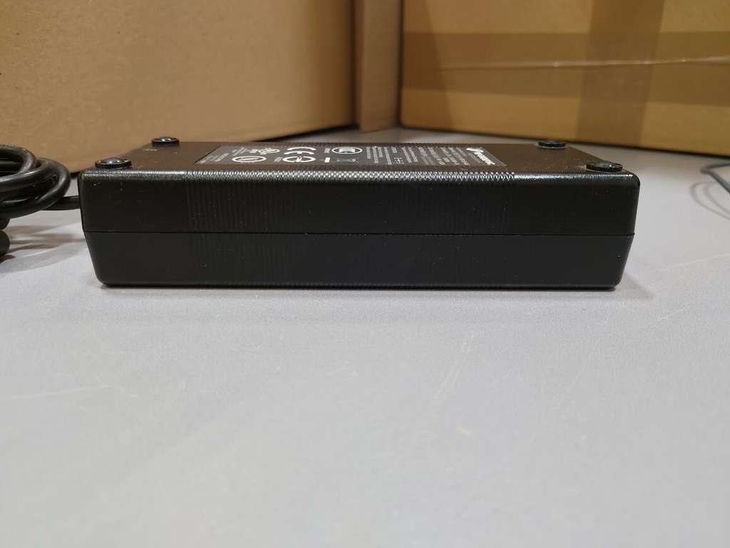 FSP Group INC FSP120-AAB AC Adapter 19V 6.32A Used Working Without Power Cord