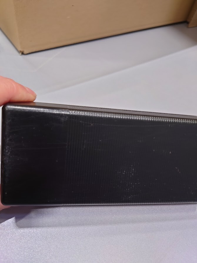 FSP Group INC FSP120-AAB AC Adapter 19V 6.32A Used Working Without Power Cord