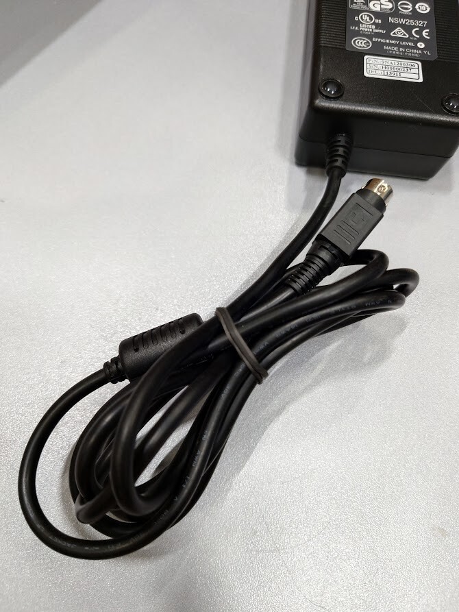 FSP Group INC FSP120-AAB AC Adapter 19V 6.32A Used Working Without Power Cord