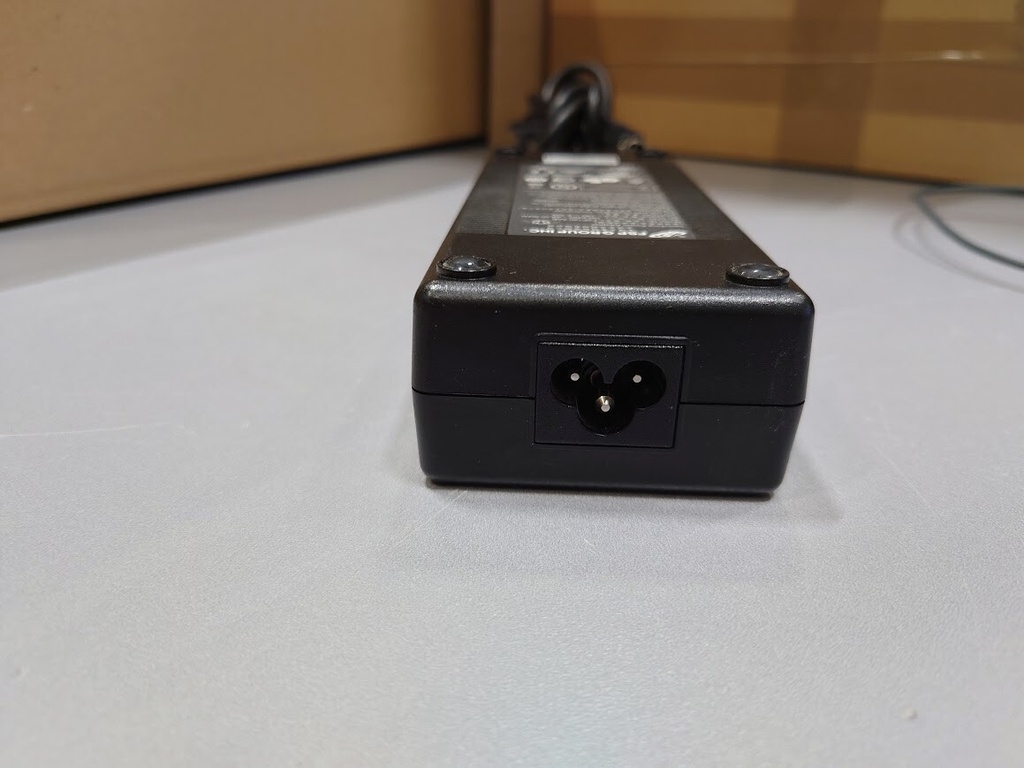 FSP Group INC FSP120-AAB AC Adapter 19V 6.32A Used Working Without Power Cord