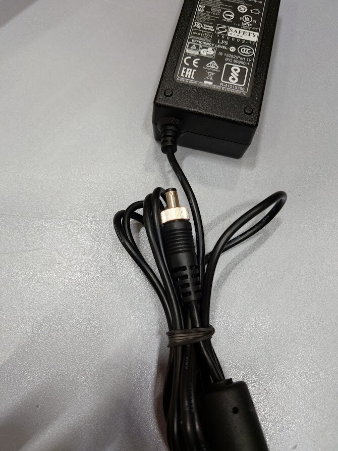 FSP Group INC FSP040-RHAN2 AC Adapter 12V 3.33A Used Working Without Power Cord