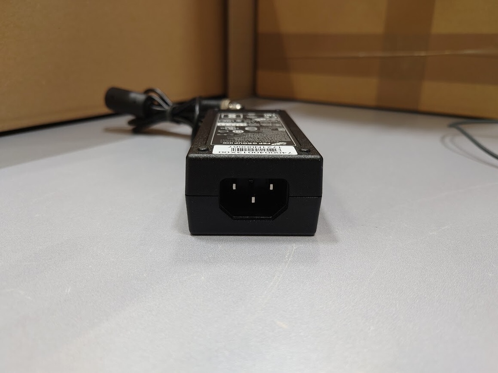 FSP Group INC FSP040-RHAN2 AC Adapter 12V 3.33A Used Working Without Power Cord