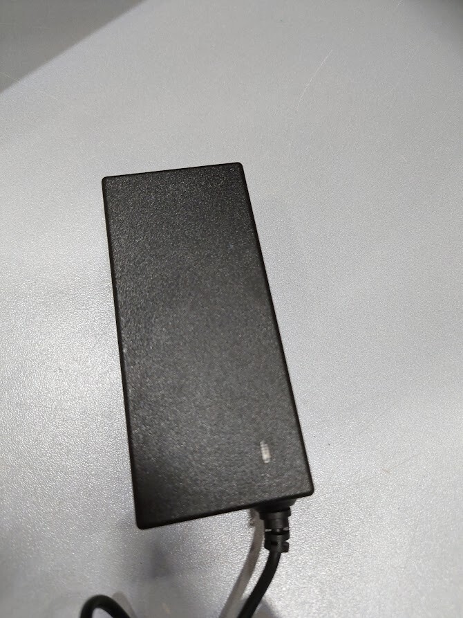 FSP Group INC FSP040-RHAN2 AC Adapter 12V 3.33A Used Working Without Power Cord