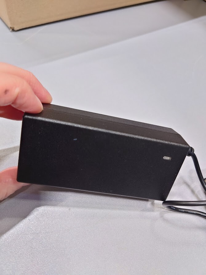 FSP Group INC FSP040-RHAN2 AC Adapter 12V 3.33A Used Working Without Power Cord