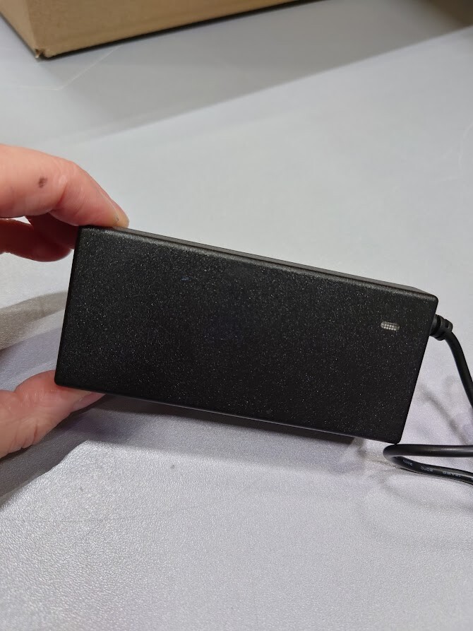 FSP Group INC FSP040-RHAN2 AC Adapter 12V 3.33A Used Working Without Power Cord