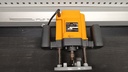 Used Einhell BOF 700-E Router - Not Working, For Parts or Repair