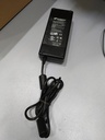 FSP Group INC FSP120-AHAN2 AC Adapter 12V 10A Used Working Without Power Cord