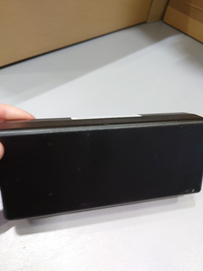 FSP Group INC FSP120-AHAN2 AC Adapter 12V 10A Used Working Without Power Cord