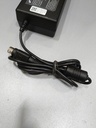 FSP FSP075-RAAN3 Power Adapter 24V 3.125A Used Working Without Power Cord