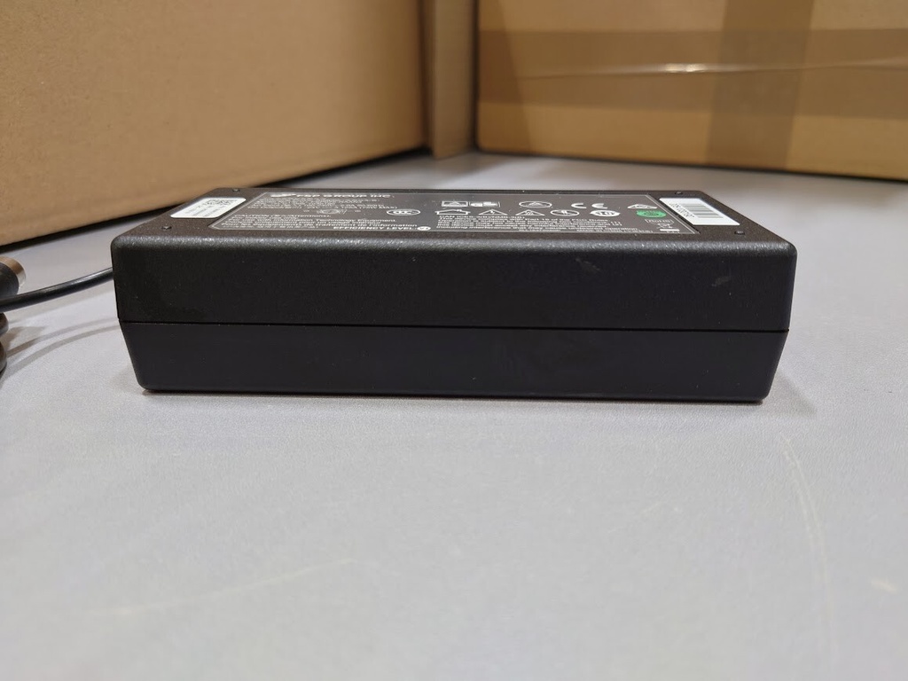 FSP FSP075-RAAN3 Power Adapter 24V 3.125A Used Working Without Power Cord
