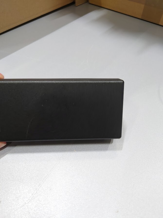 FSP FSP075-RAAN3 Power Adapter 24V 3.125A Used Working Without Power Cord