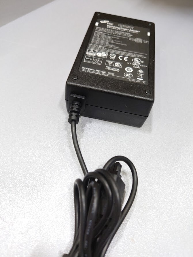 FSP Group INC FSP065-DWAN3 Adapter 54V 1.2A Used Working Without Power Cord