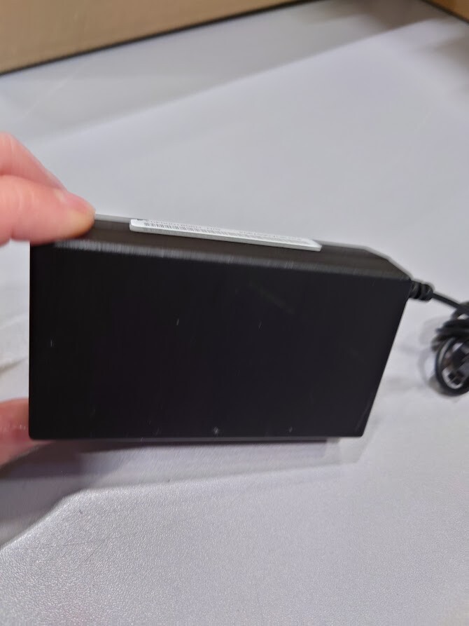 FSP Group INC FSP065-DWAN3 Adapter 54V 1.2A Used Working Without Power Cord