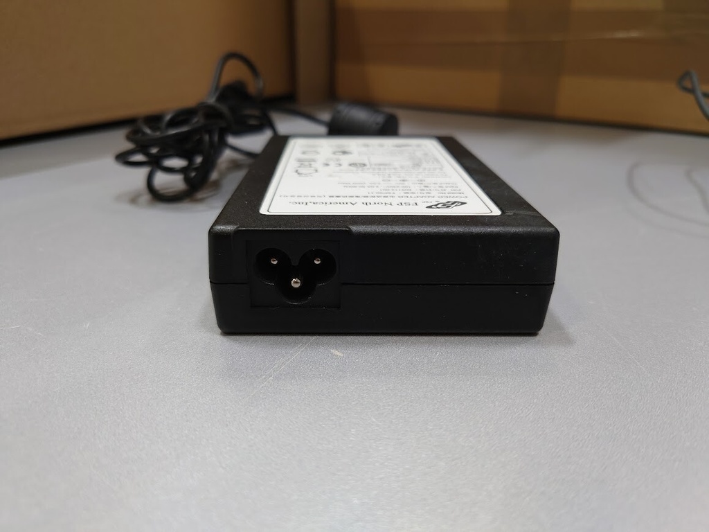 FSP North America FSP50-11 Power Adapter 20V 2.5A Used Working Without Power Cor