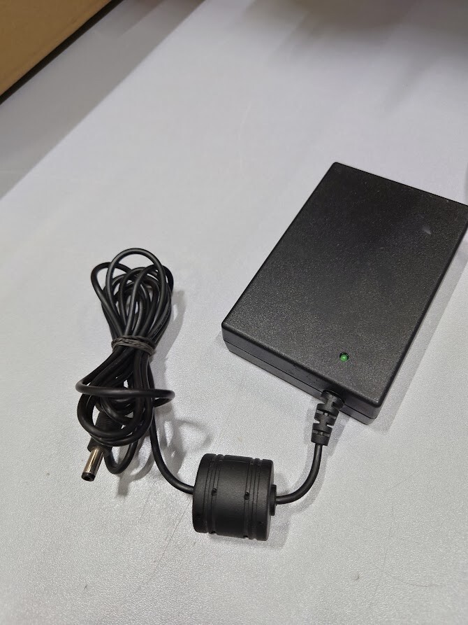 FSP North America FSP50-11 Power Adapter 20V 2.5A Used Working Without Power Cor