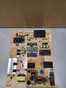 Power Supply Board TPV 715GA018-P01-006-003 S - Untested, For Parts/Repair