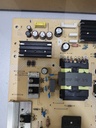 Power Supply Board TPV 715GA018-P01-006-003 S - Untested, For Parts/Repair