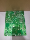 Power Supply Board TPV 715GA018-P01-006-003 S - Untested, For Parts/Repair
