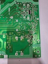 Power Supply Board TPV 715GA018-P01-006-003 S - Untested, For Parts/Repair