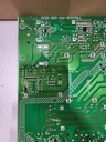 Power Supply Board TPV 715GA018-P01-006-003 S - Untested, For Parts/Repair