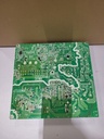 Main Power Board LCB90463-002B - Untested, For Parts/Repair, High-Quality PWB
