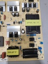 TPV Power Supply Board 715G9324-P02-001-003M - Untested, For Parts/Repair