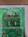TPV Power Supply Board 715G9324-P02-001-003M - Untested, For Parts/Repair