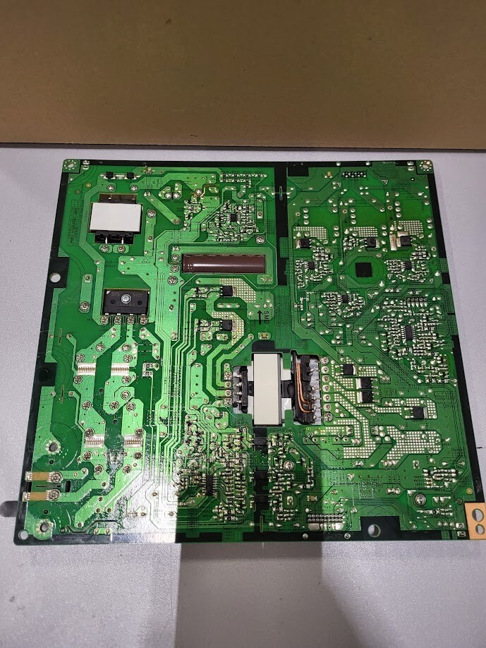 Samsung Power Supply Board L48X1T-ESM - Untested, For Parts/Repair