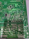 FSP115-3F02 Power Supply Board - Untested, For Parts/Repair