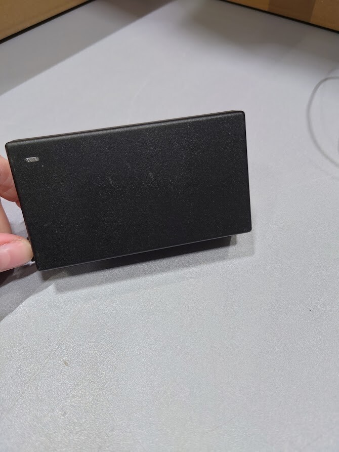 FSP FSP050-1AD101C Adapter 12V 4.16A Used Working Without Power Cord