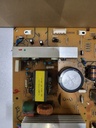 Power Supply Board with F6001 T6.3AH 250V Fuse & Coil Assembly – Parts Untested