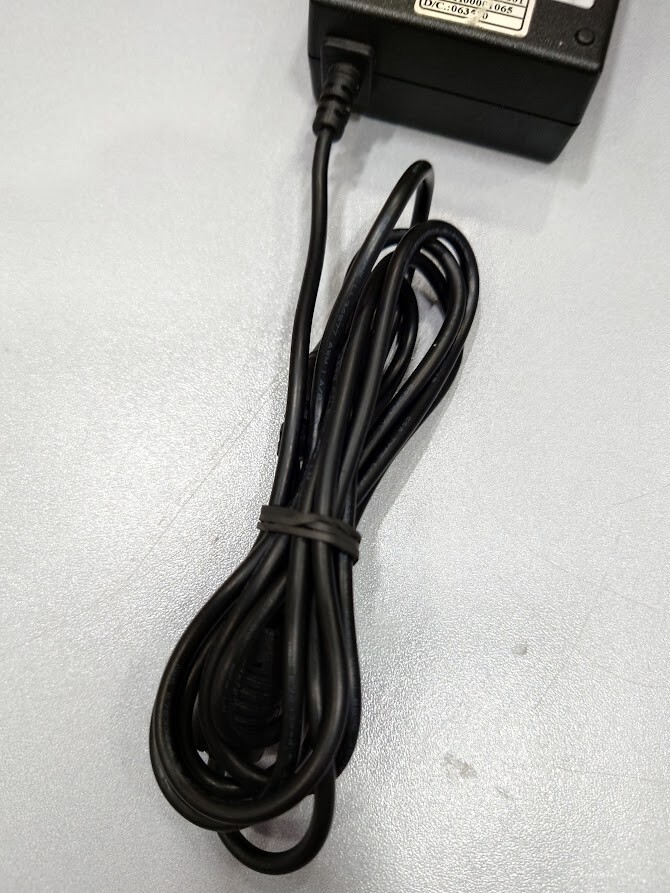 FSP FSP050-1AD121C Adapter 12.0V 4.16A Used Working Without Power Cord