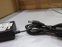 FSP FSP050-1AD121C Adapter 12.0V 4.16A Used Working Without Power Cord