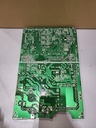 715G5194-P02-W20-002H Green Power Board – Ideal for Parts or Repair Untested