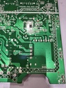 715G5194-P02-W20-002H Green Power Board – Ideal for Parts or Repair Untested