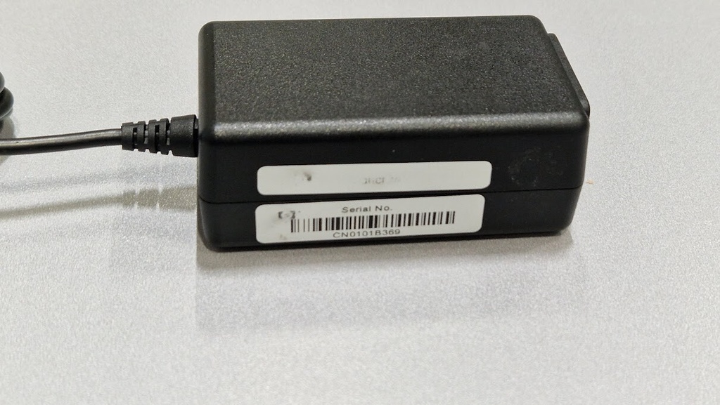 FSP FSP015-1AD201A AC/DC Adapter 5.0V 3.0A Used Working Without Power Cord