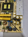TV3902-ZC02-01(C) Power Supply Board – Ideal for Parts or Repair Untested