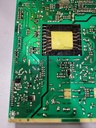 TV3902-ZC02-01(C) Power Supply Board – Ideal for Parts or Repair Untested