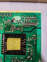 TV3902-ZC02-01(C) Power Supply Board – Ideal for Parts or Repair Untested