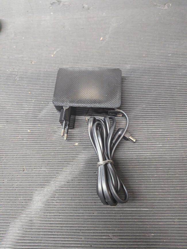SAMSUNG A5919-KPNL AC/DC Adapter 19.0V 3.10A Used Working With Power Cord