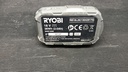 Used Ryobi RB18L20 18V Lithium-Ion Battery - Not Working, For Parts or Repair
