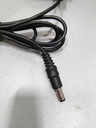 Samsung DA-24B12-FAB AC/DC Adapter 12V 2A Used Working Without Power Cord
