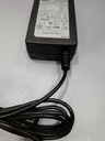 Samsung DA-24B12-FAB AC/DC Adapter 12V 2A Used Working Without Power Cord