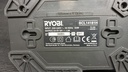 Used Ryobi BCL14181H 18V Battery Charger - Not Working, For Parts or Repair